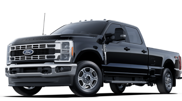 2025 Ford SuperDuty